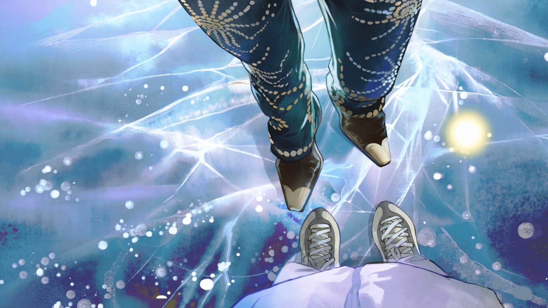 亡妻回忆录？女性向情感叙事游戏《S-mail》现已正式发售