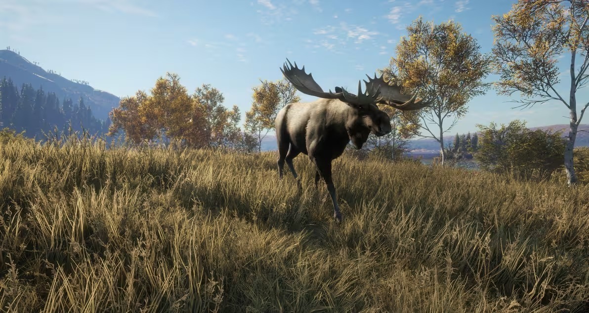 《猎人：荒野的召唤》现已推出全能武器组合包，9.1版本更新同步实装