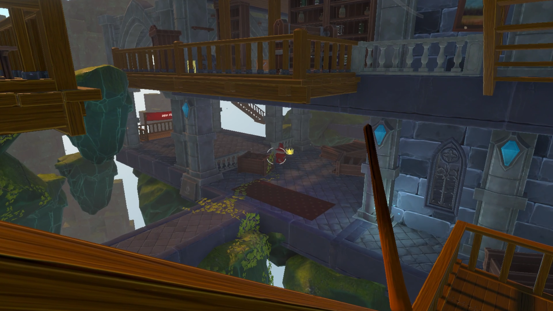 声控魔法喵来了：《喵出法随》试玩版今日上线