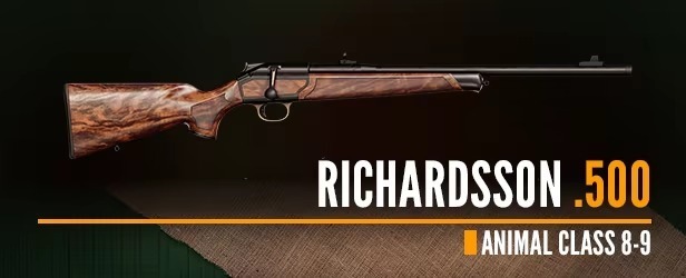 《猎人：荒野的召唤》现已推出全能武器组合包，9.1版本更新同步实装