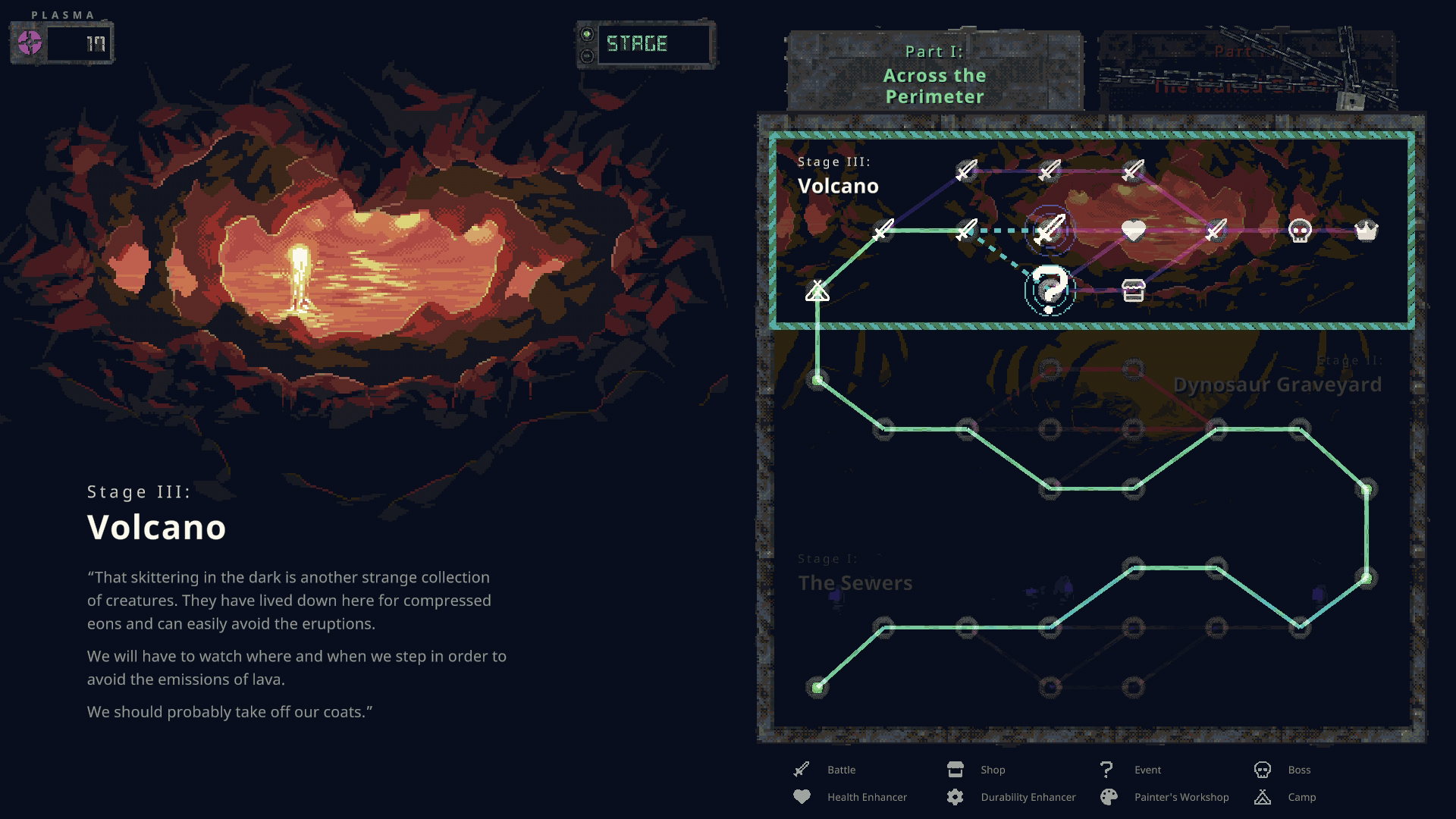 “工程学肉鸽”游戏《末日电涌》将于 5 月 1 日正式发布 1.0 版本