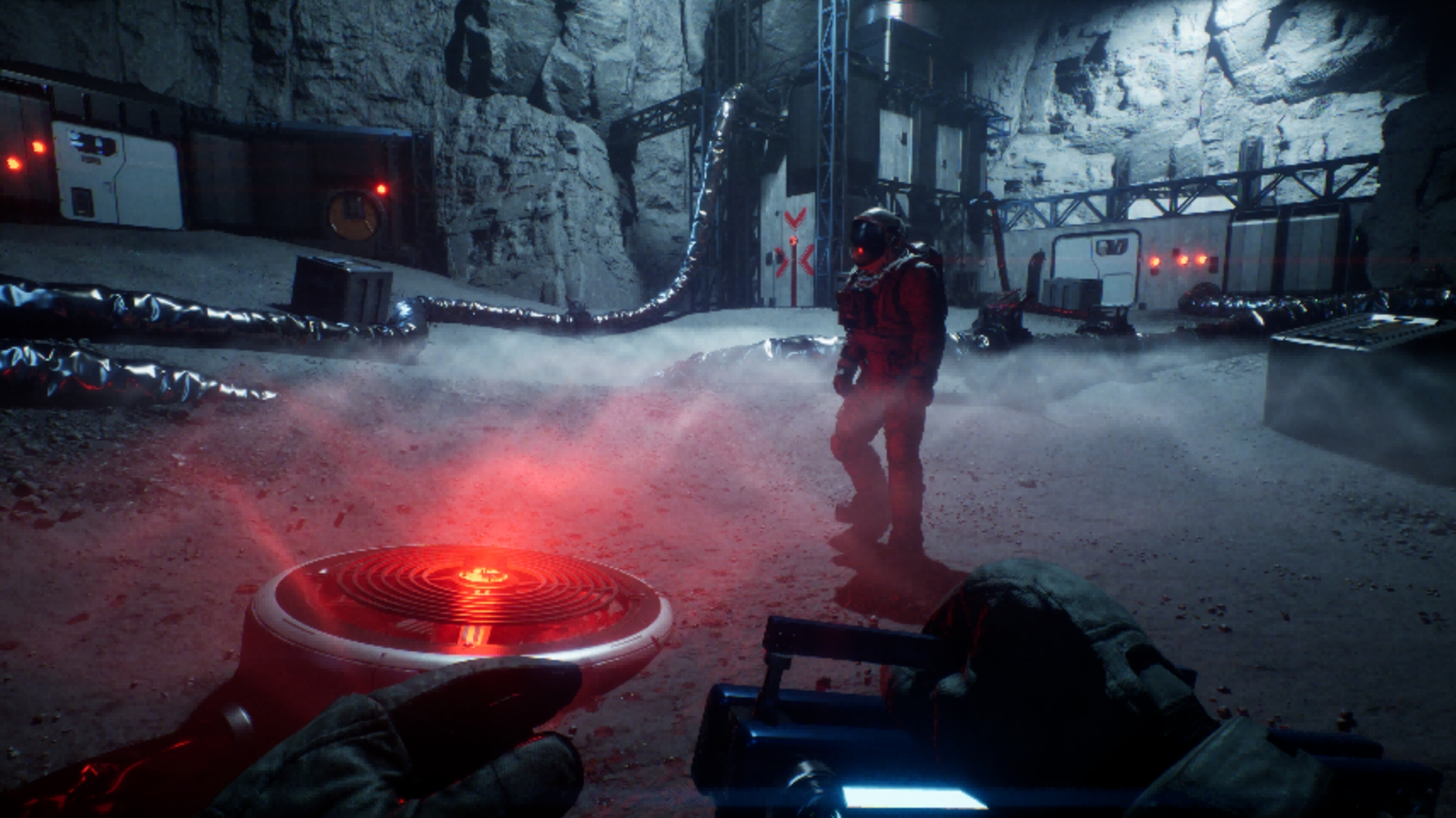 《同行：月球逃脱》（Together: Moon Escape）上线将于明日上线Steam