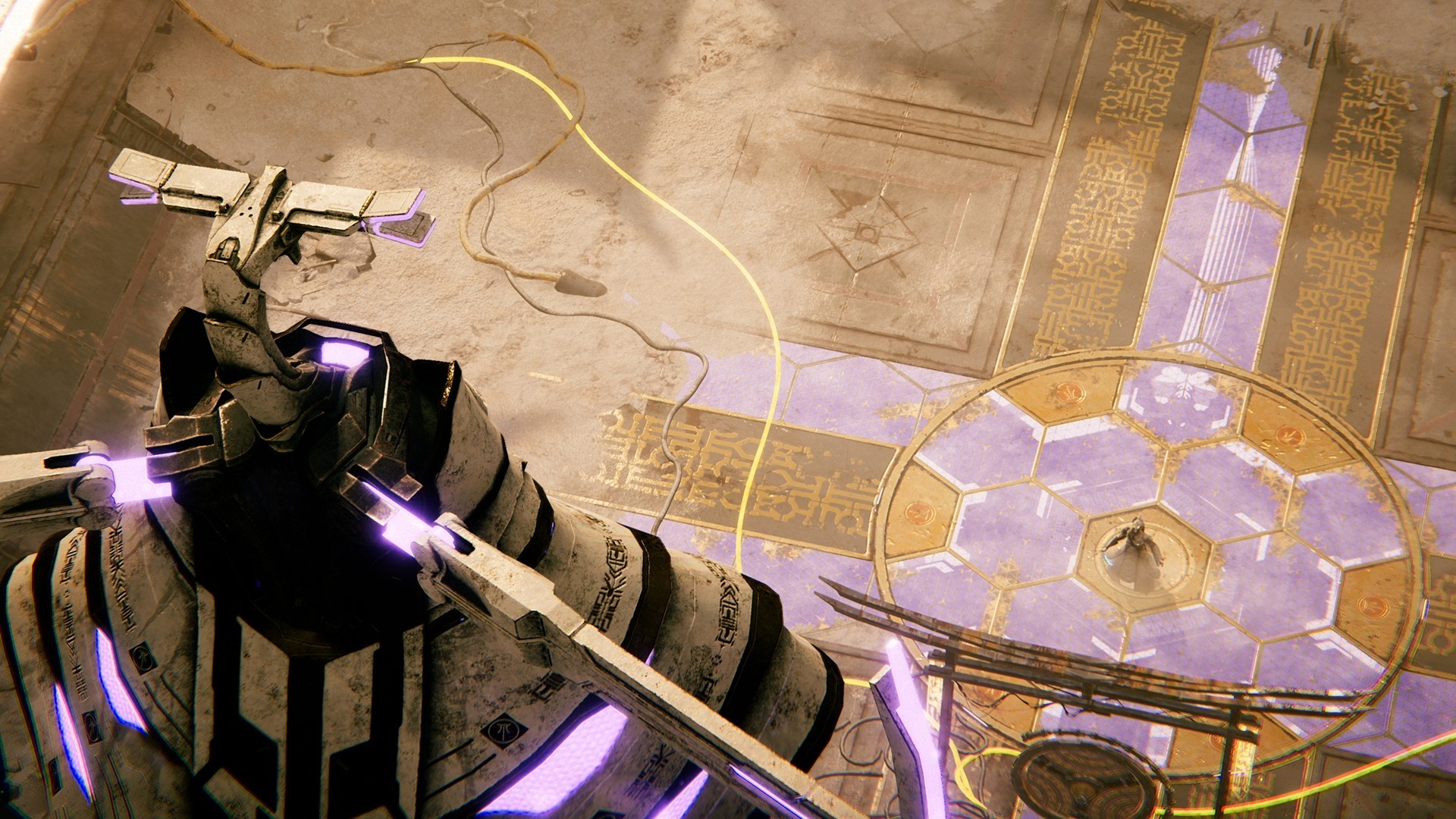 《异变金属》STEAM抢先体验现已开启