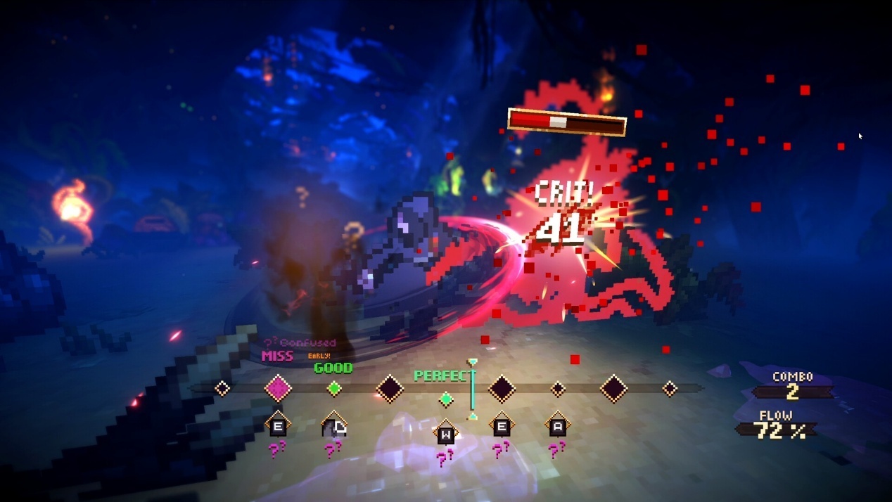 节奏×战术×肉鸽？《Wardrum》5月7日发售，Demo现已开放