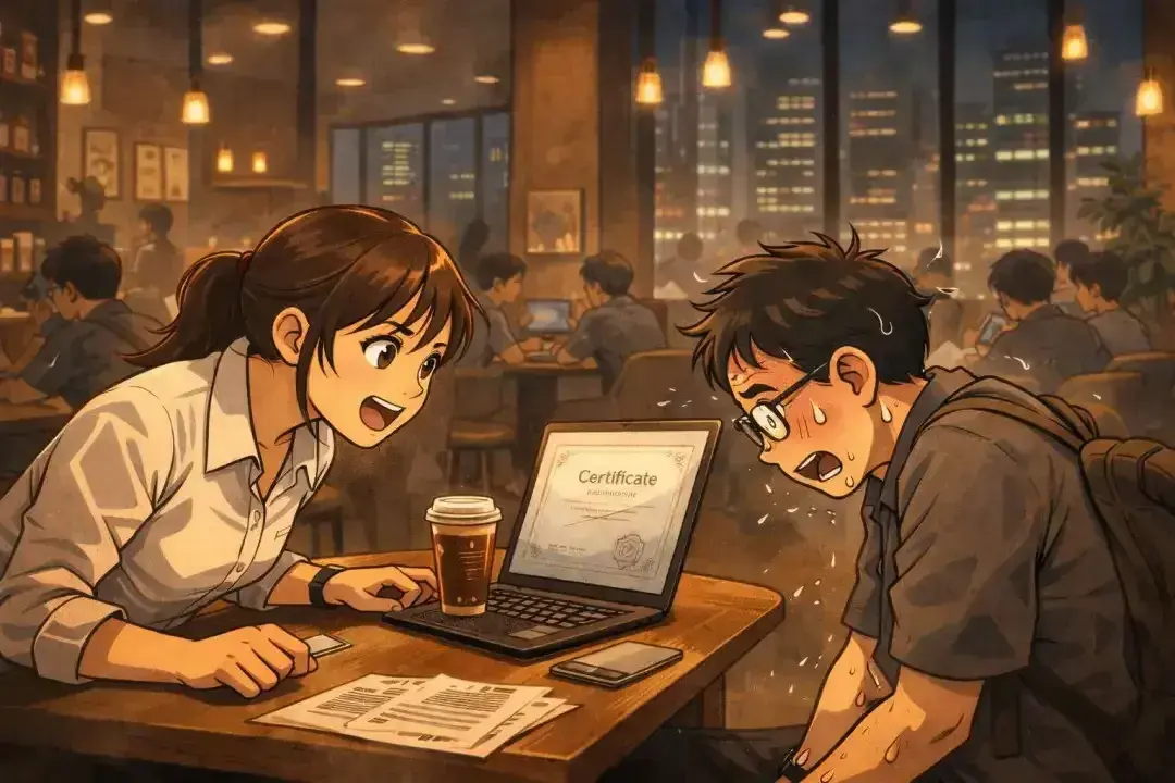 漕河泾孔工教我提示词有4种写法