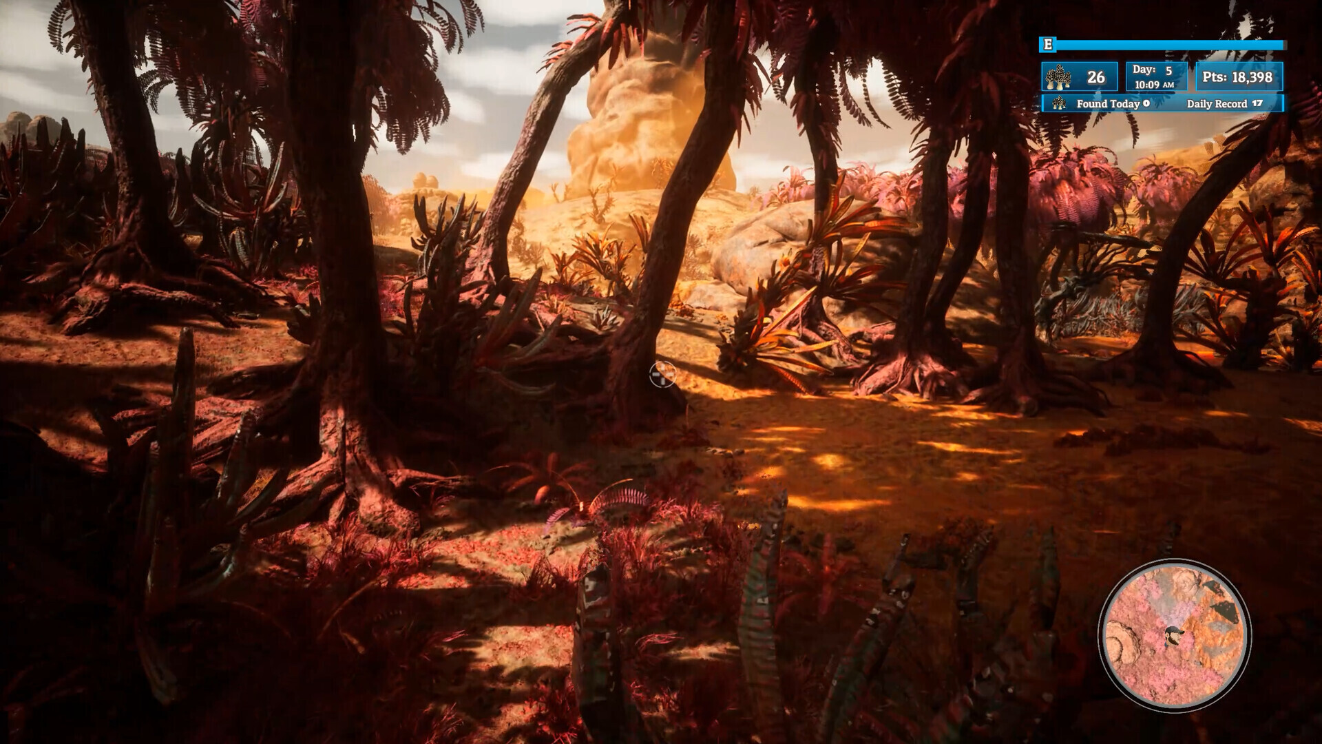 太空采蘑菇：《羊肚菌：外星探索》定于5月29日发售