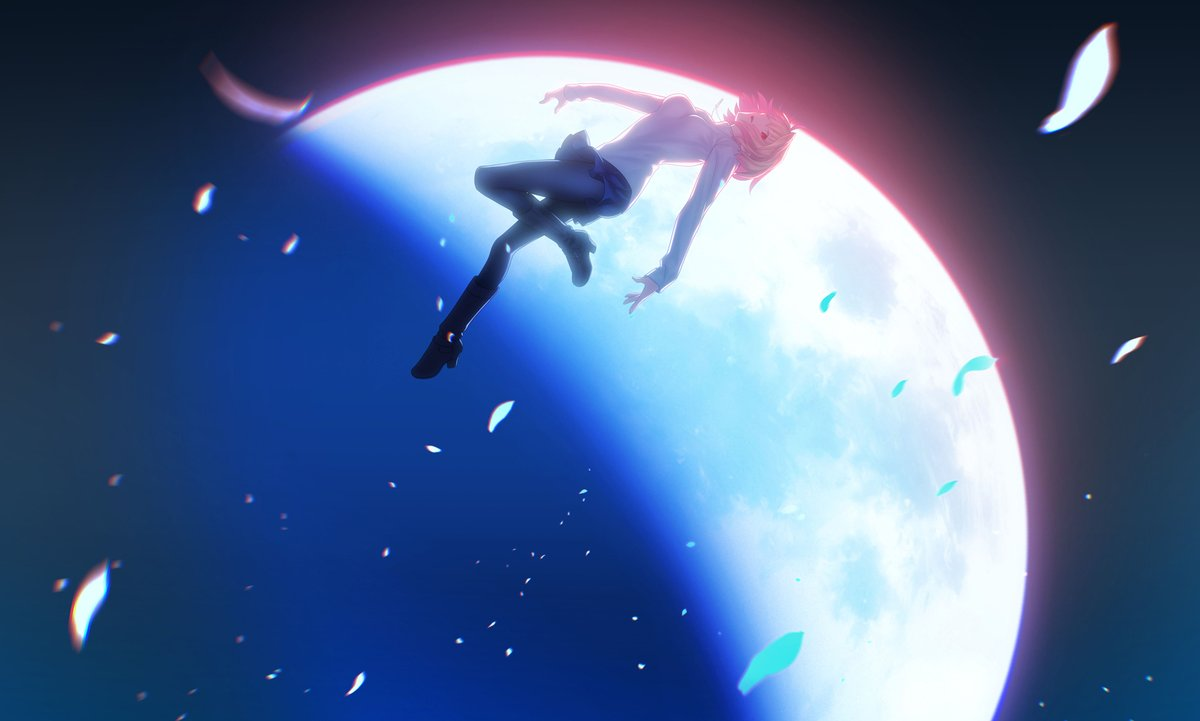 今夕是何年｜机事本4.18-4.24