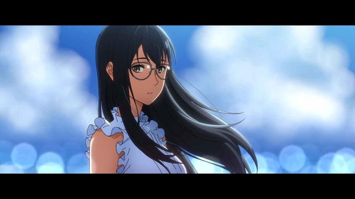 小说《古书堂事件手帖》TV动画化，2027年播出