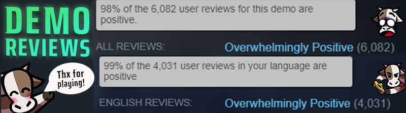 集结赏金小队，纵横灵幻西部！《遥遥西土 Far Far West》Steam现已发售!