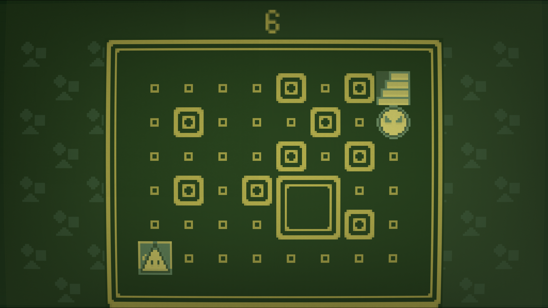 从零构建的解谜游戏——《小三角闯方塔》开发幕后