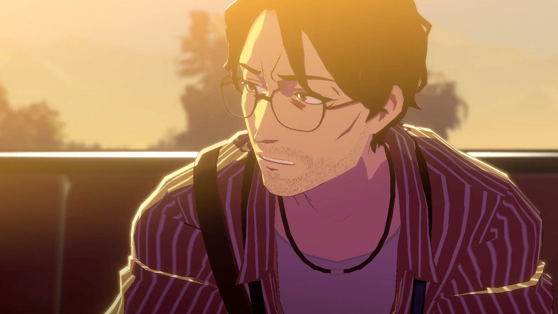 《OPUS：心相吾山》全新系列短片首曝，揭开“成人童话”的情感内核