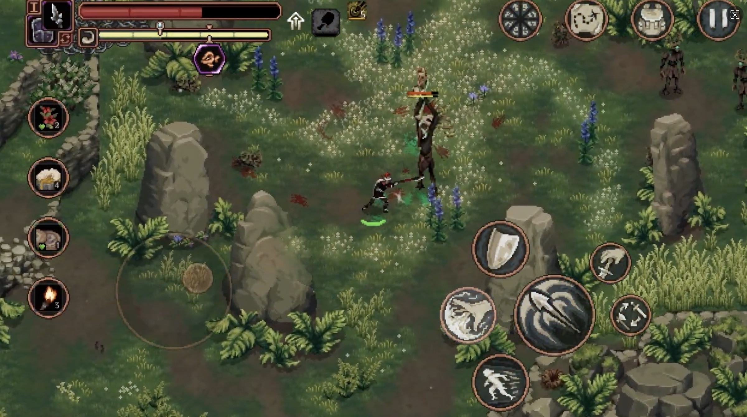 《困兽之国》现已登陆移动端！首次迎来-34%的折扣优惠！