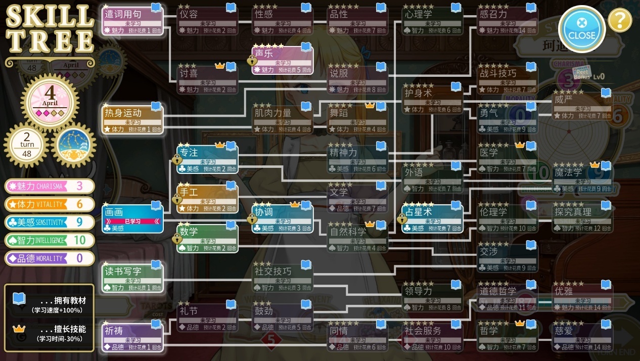 大枪苇人模拟养成新作《Machine Child》现已上线!