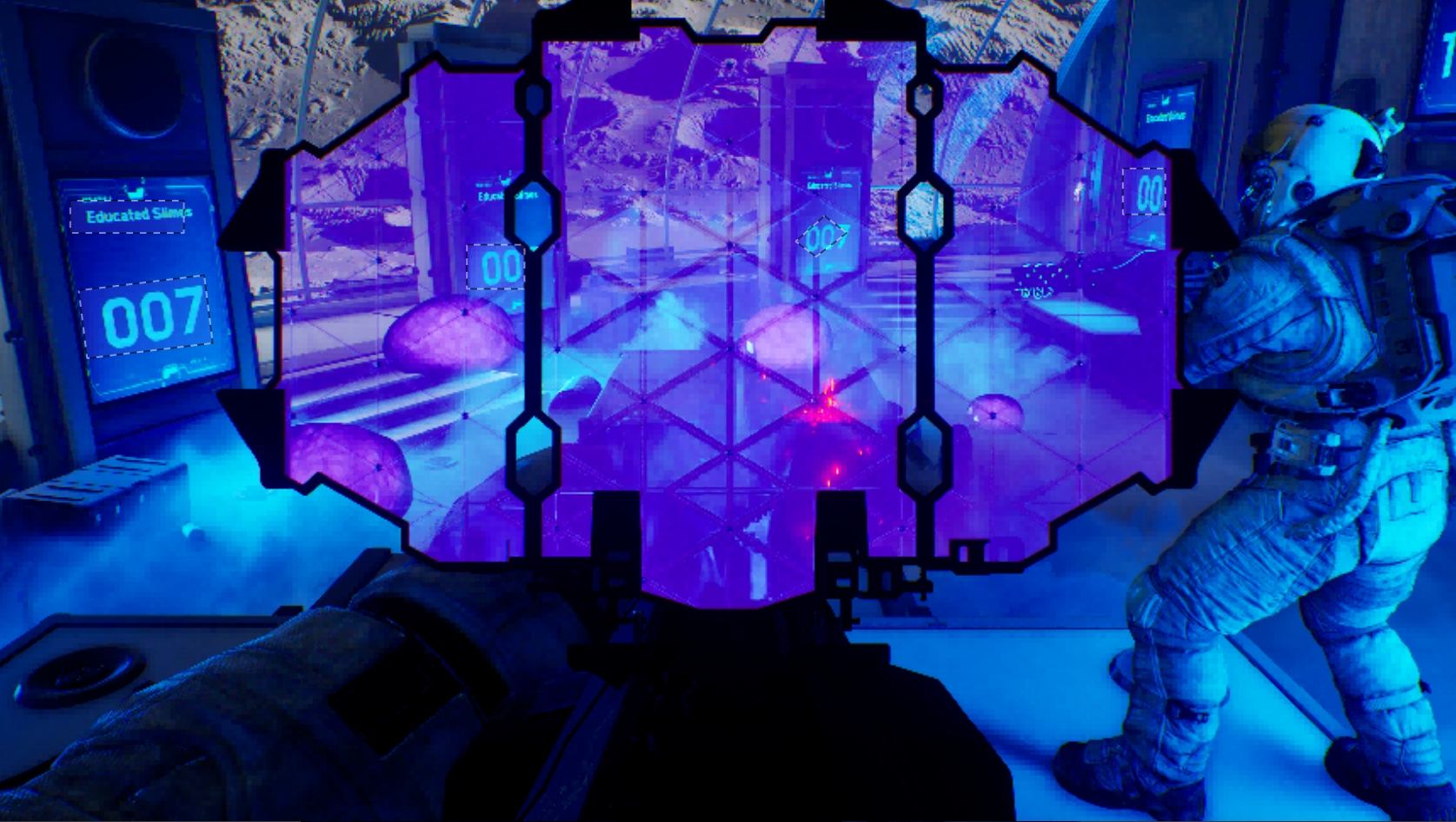 《同行：月球逃脱》（Together: Moon Escape）上线将于明日上线Steam