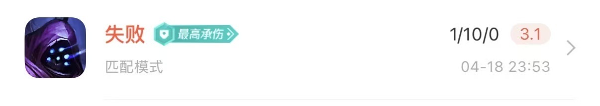 今夕是何年｜机事本4.18-4.24