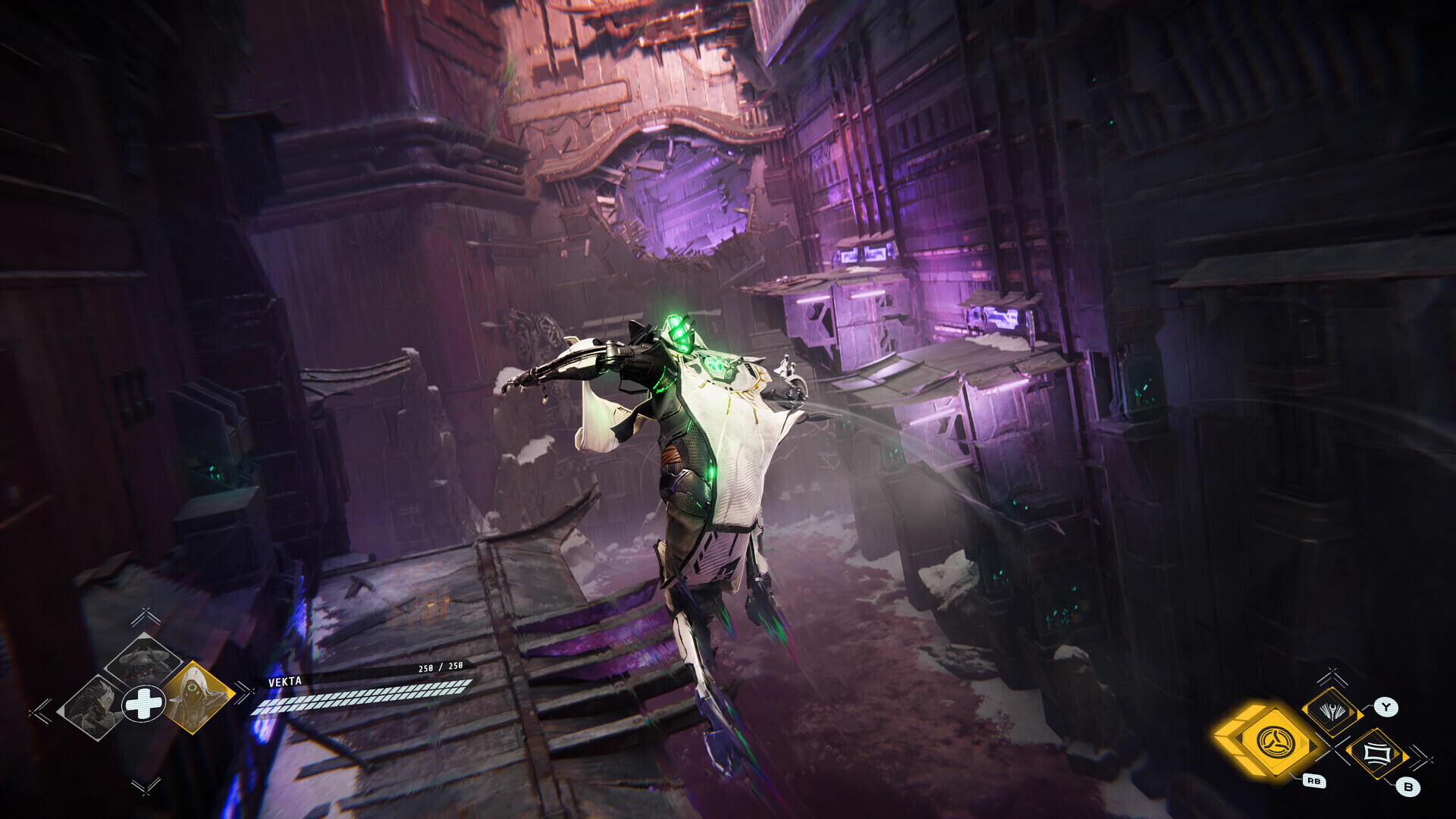 追寻真理：《异变金属》将于4月9日在Steam开启抢先体验