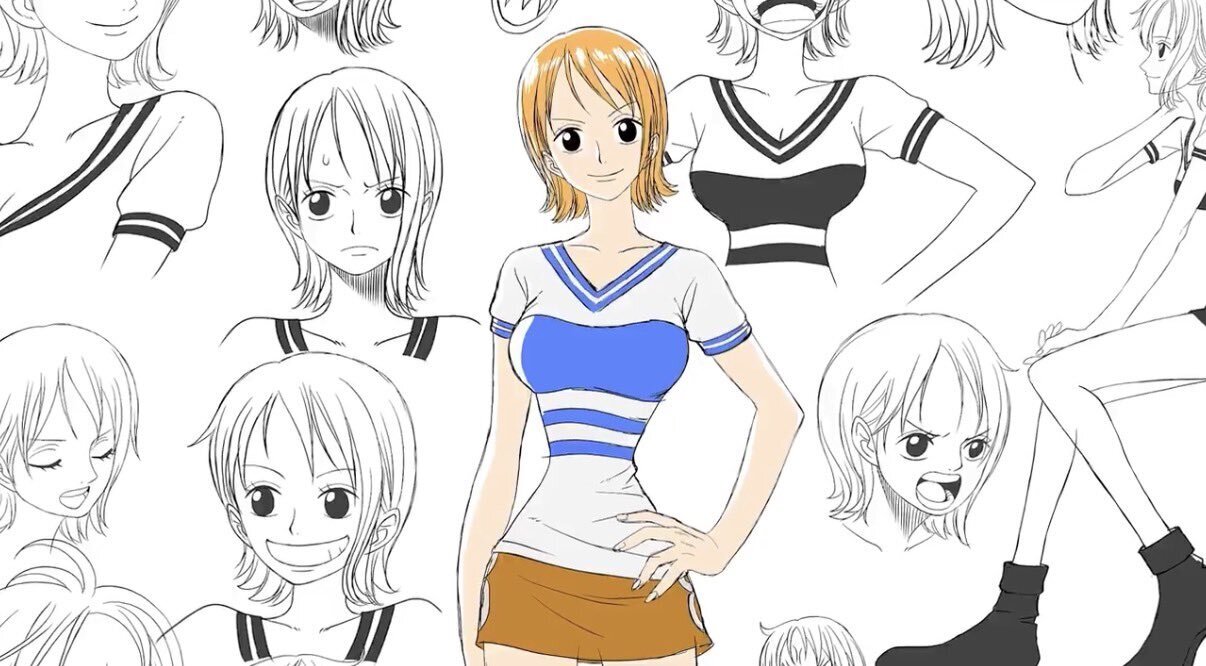 《海贼王》新动画系列《THE ONE PIECE》特报公开