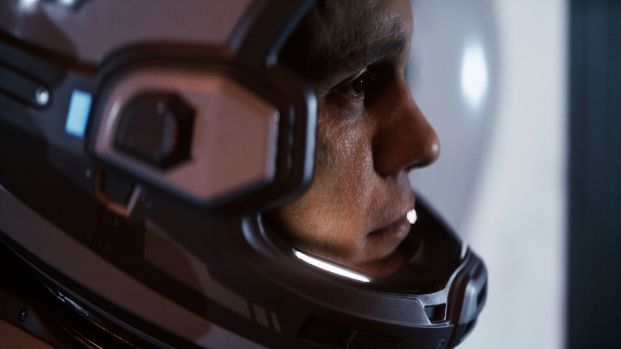 黑相集团队新作《8020号指令》发布“60秒全面速览”预告片，5月12日正式发售在即