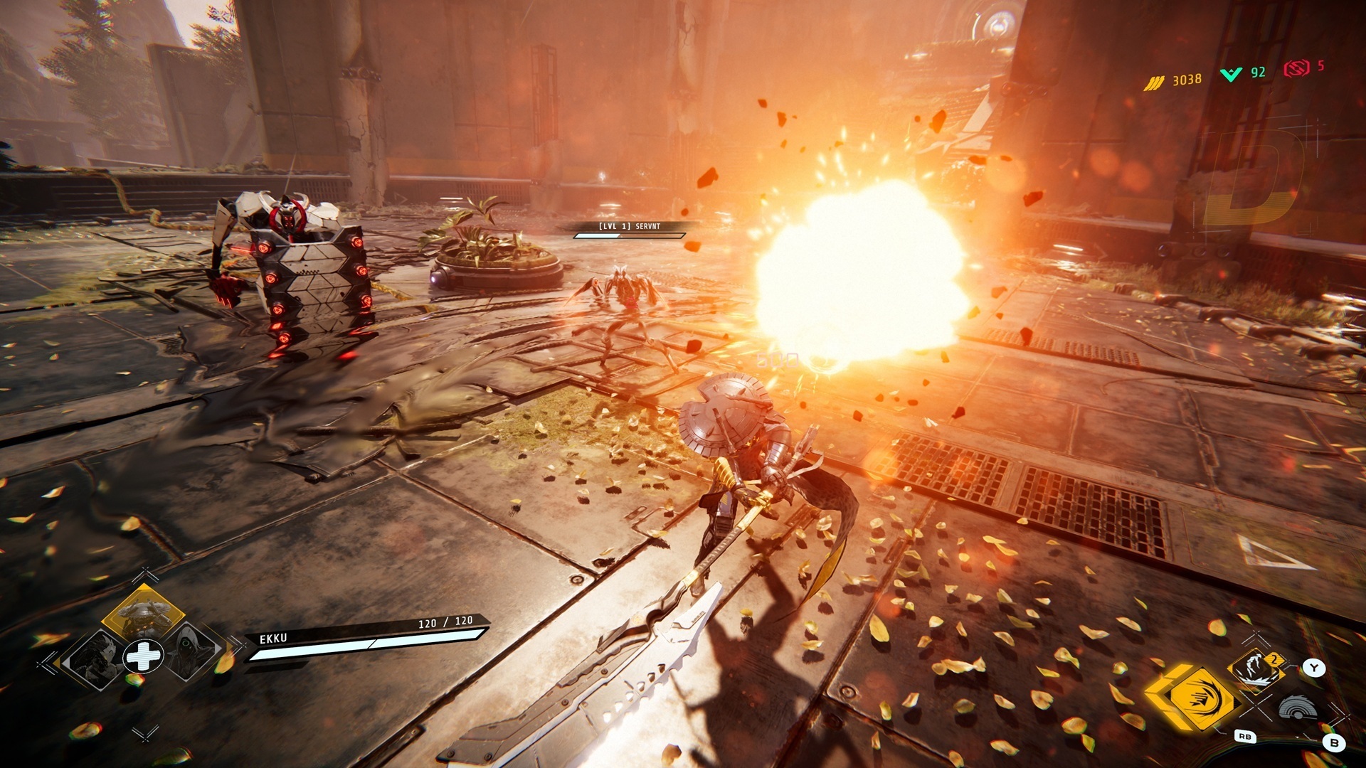 《异变金属》STEAM抢先体验现已开启