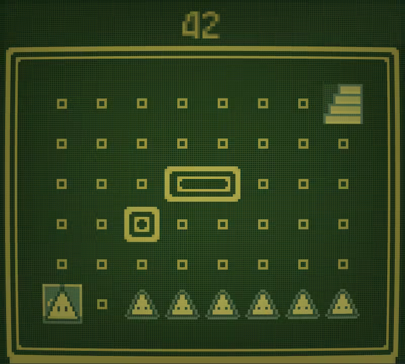 从零构建的解谜游戏——《小三角闯方塔》开发幕后