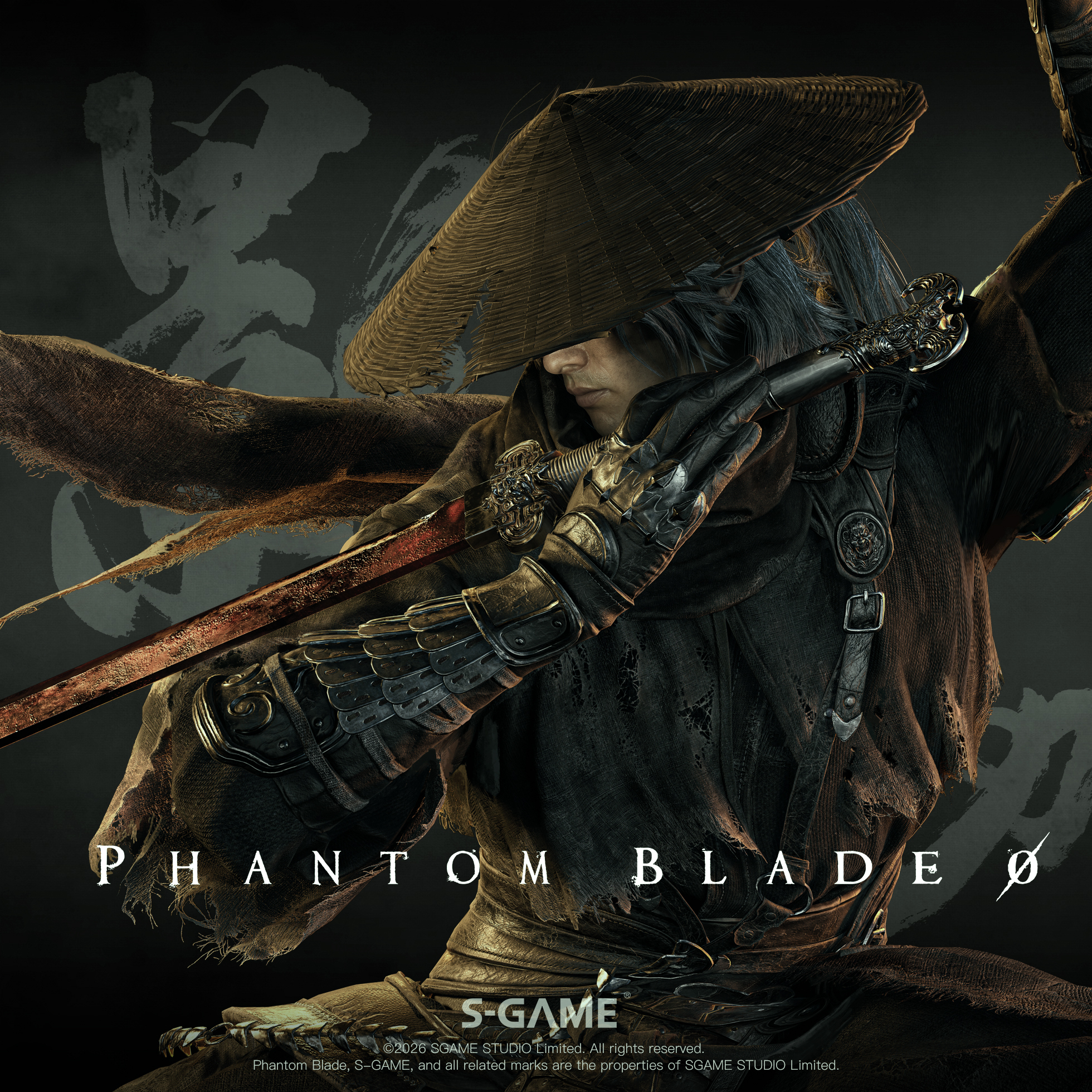 角色质感大幅提升！《影之刃零》进入最终冲刺打磨阶段