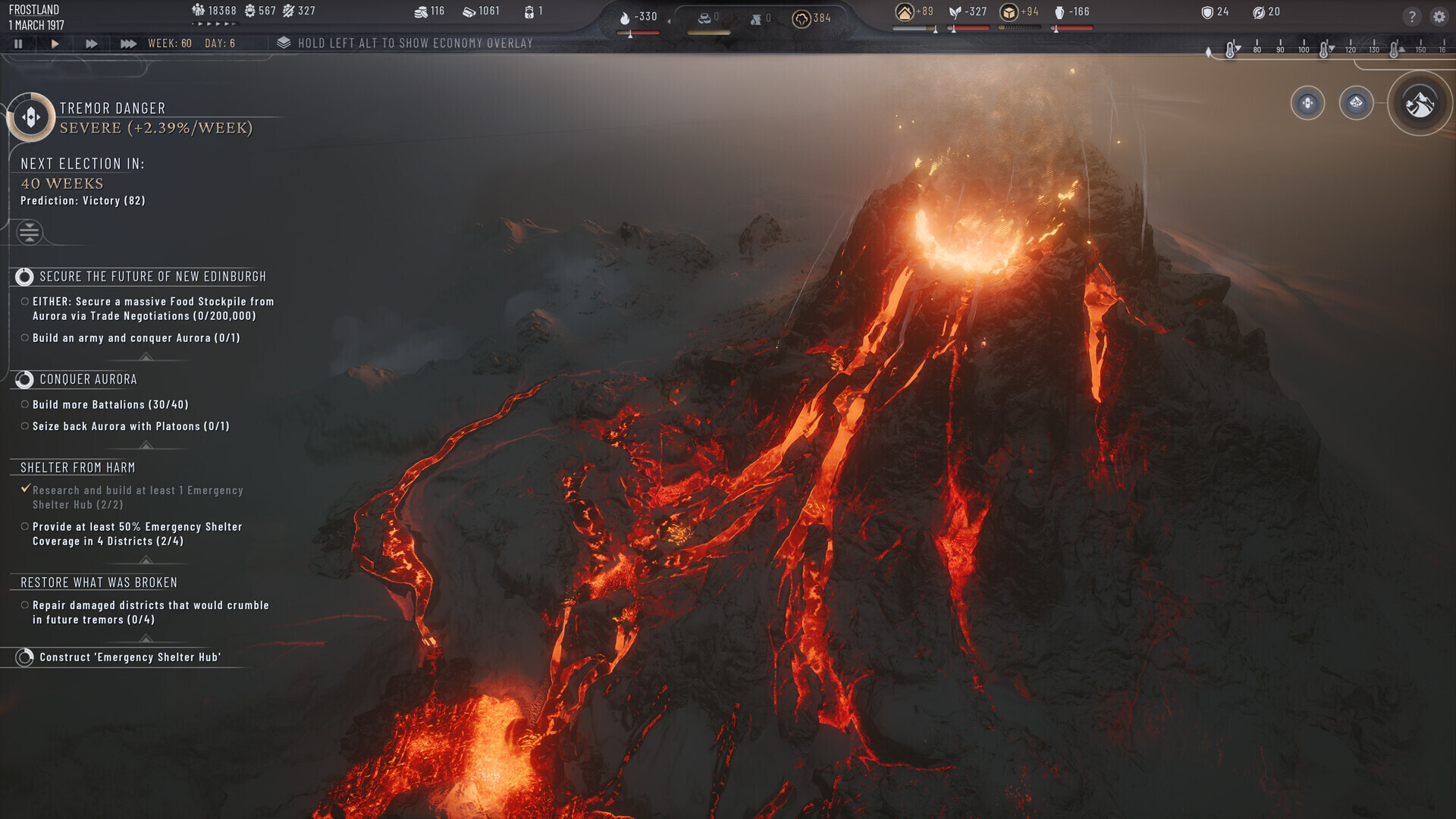 《冰汽时代2》DLC“灰烬誓约”将于6月23日发售，系列玩家数突破1100万