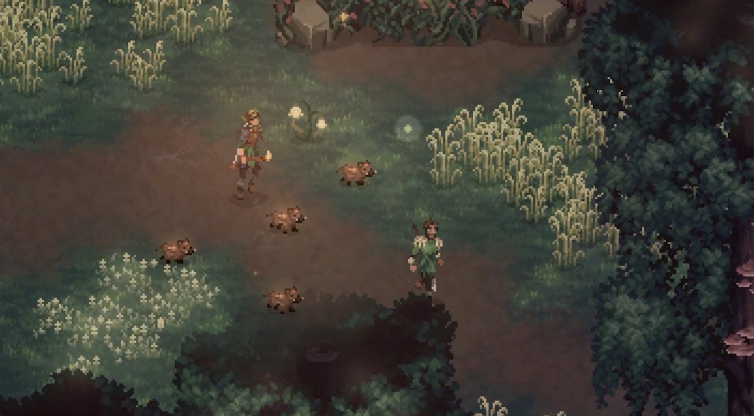 《困兽之国》现已登陆移动端！首次迎来-34%的折扣优惠！