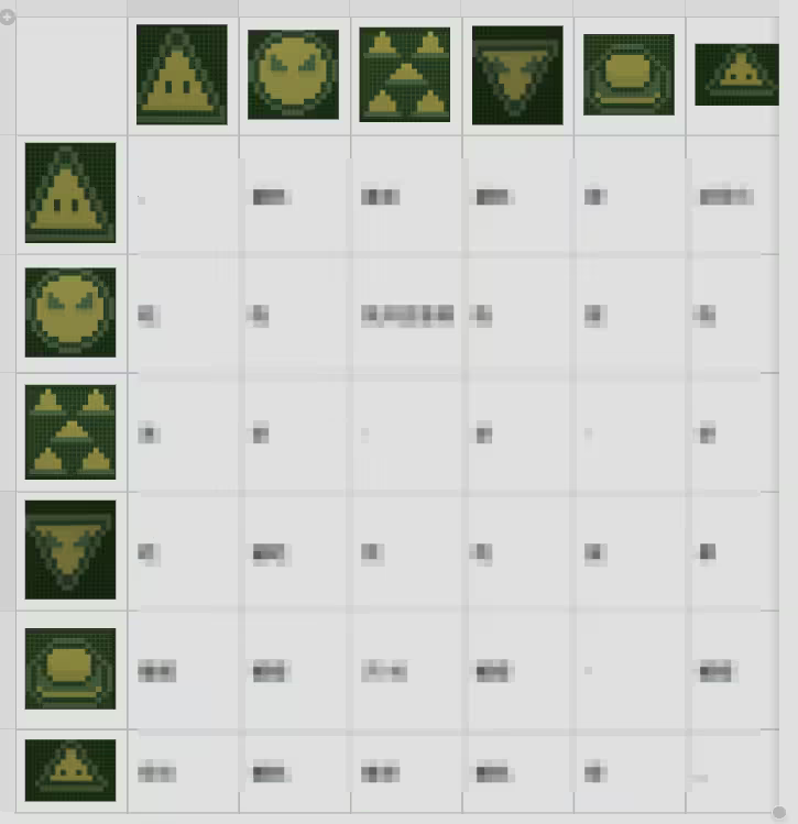 从零构建的解谜游戏——《小三角闯方塔》开发幕后