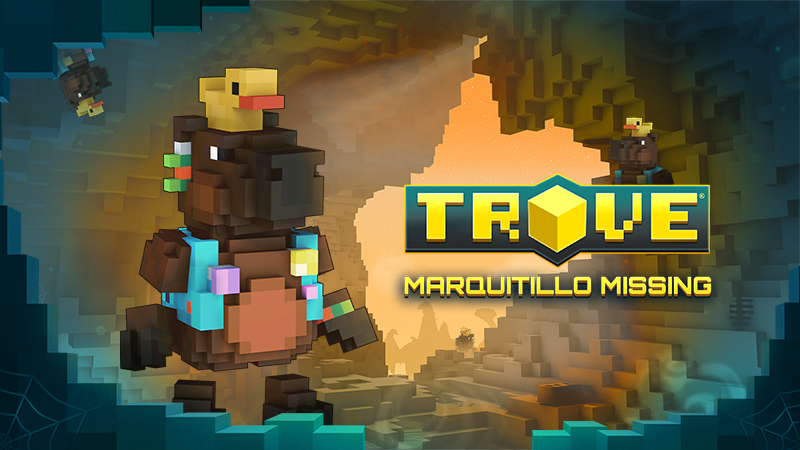 《宝藏世界》人气活动“失踪的马基蒂洛”限时回归，探索鸭鸭遗物赢取全新奖励