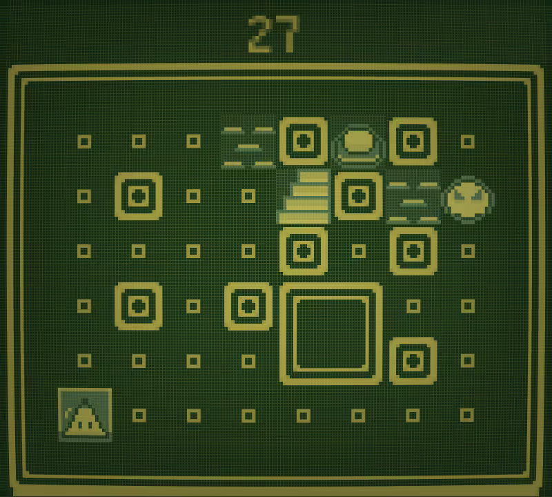 从零构建的解谜游戏——《小三角闯方塔》开发幕后