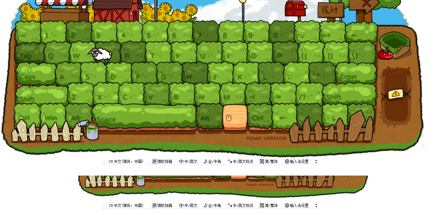 今春工作好伴侣《指尖农场》现已上线，携海量体验内容及众多贴心辅助功能