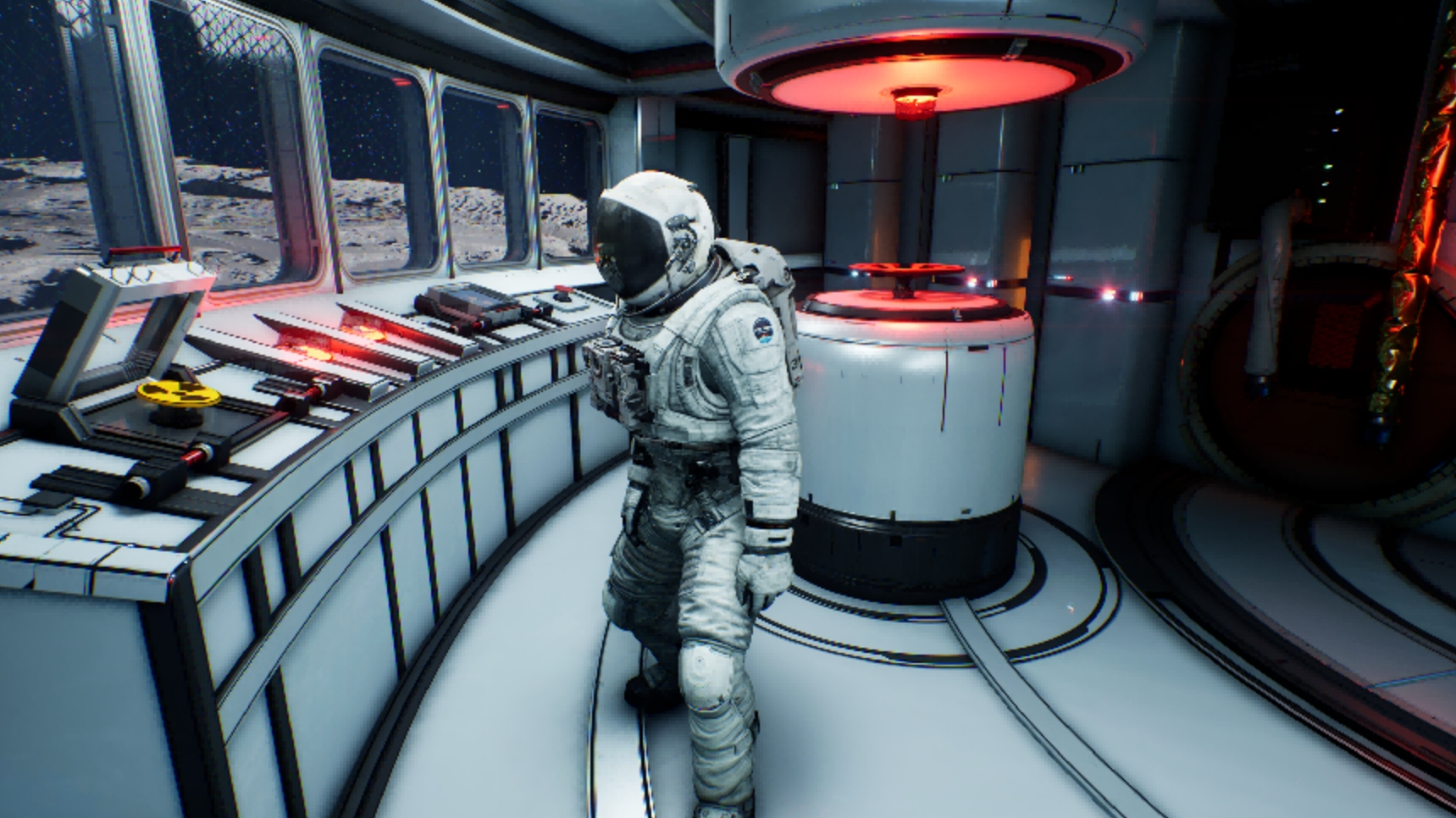 《同行：月球逃脱》（Together: Moon Escape）上线将于明日上线Steam