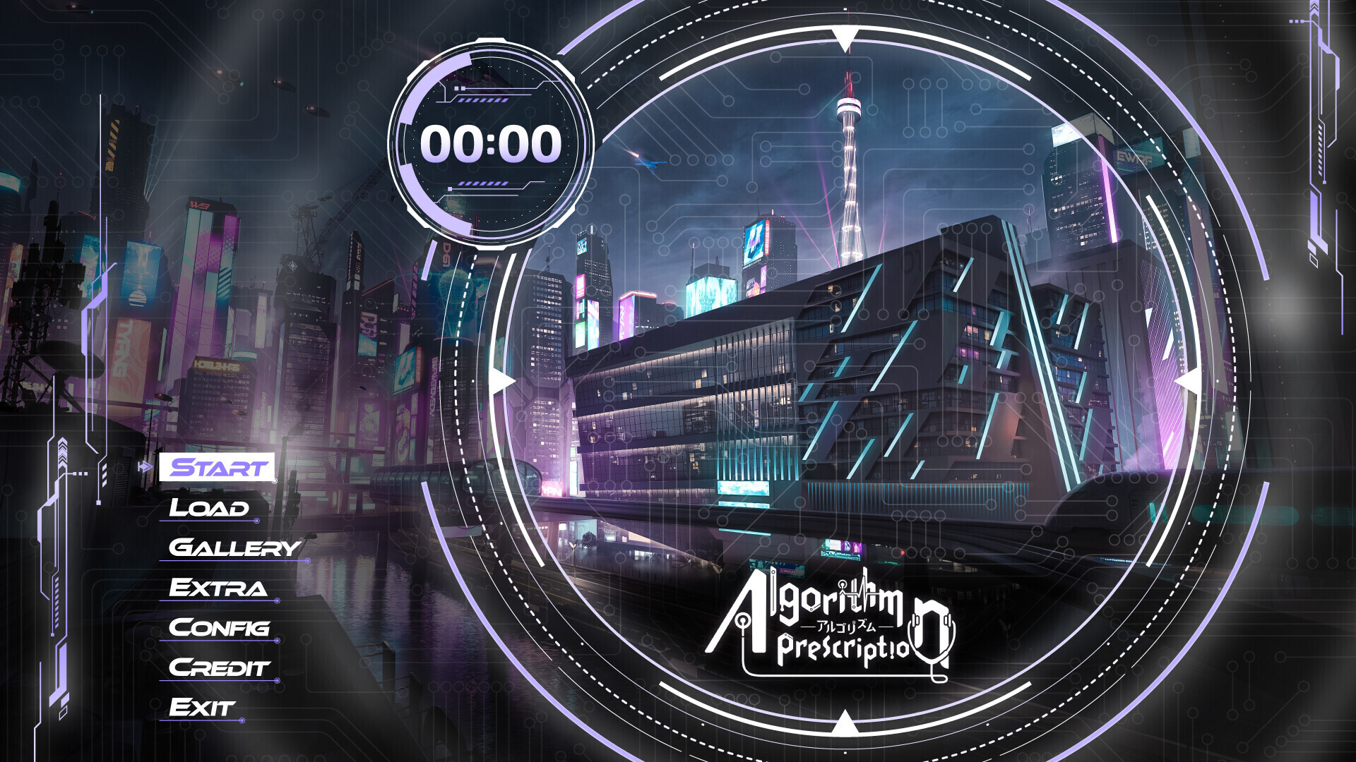 总文本量超过2万：《心象演算》免费试玩版4月28日正式上线