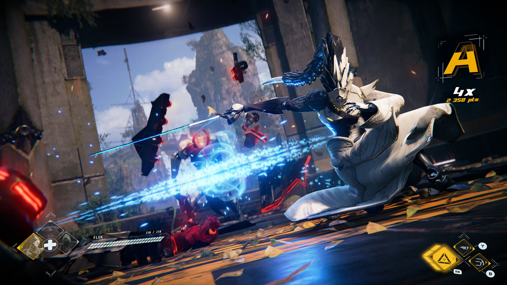 追寻真理：《异变金属》将于4月9日在Steam开启抢先体验