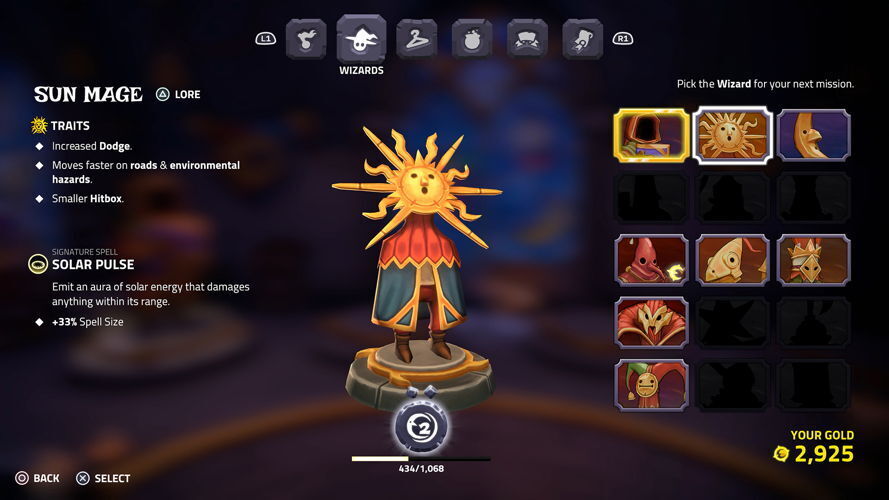 集结小队，投身战场：《咒语旅团》今日正式上线