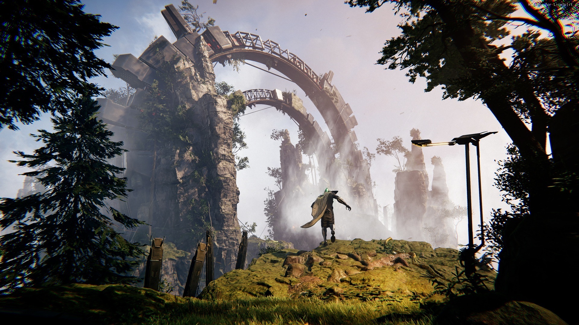 《异变金属》STEAM抢先体验现已开启