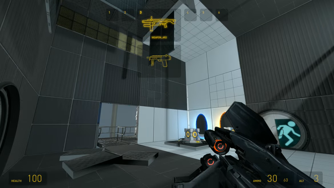 全面升级：《传送门2：社区版》现已开放下载