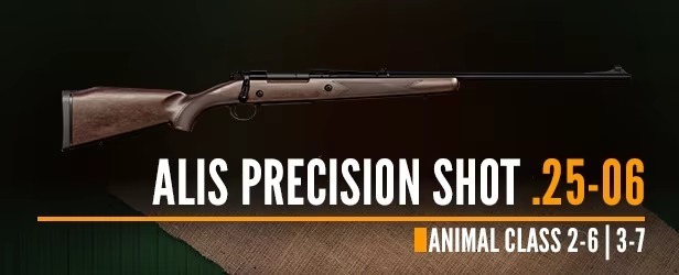 《猎人：荒野的召唤》现已推出全能武器组合包，9.1版本更新同步实装