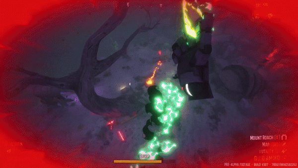 当左轮手枪遇上火球术，《遥遥西土》EA版本4月28日Steam正式开售