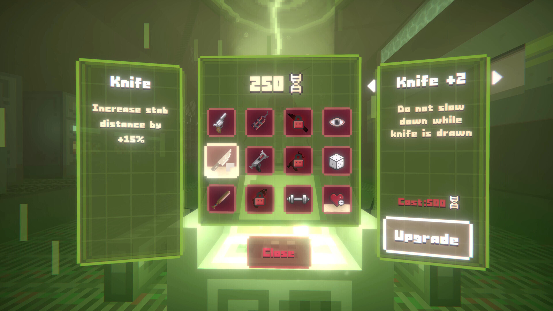 致命倒影：《镜杀》现已正式发布1.0正式版