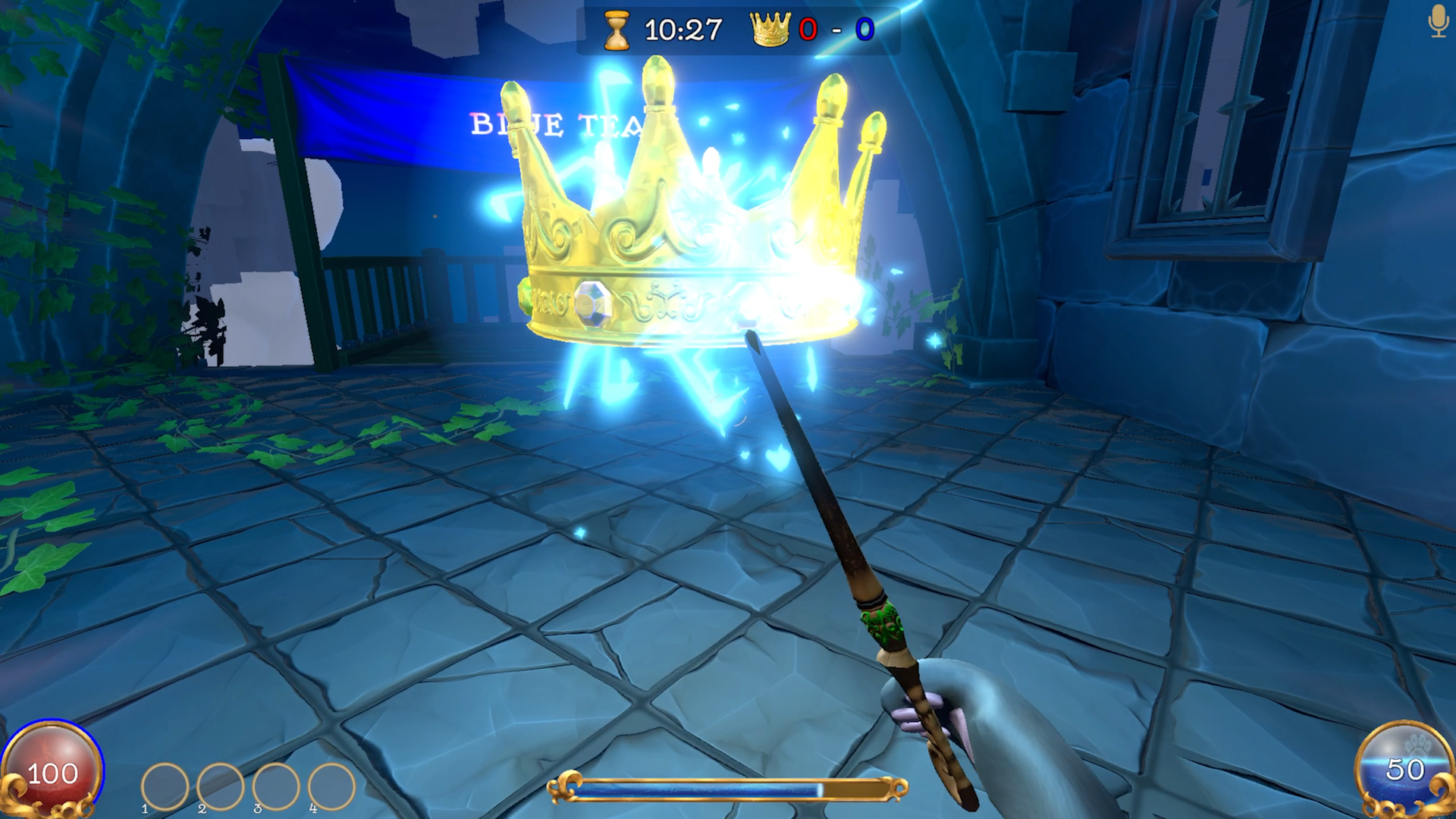 声控魔法喵来了：《喵出法随》试玩版今日上线