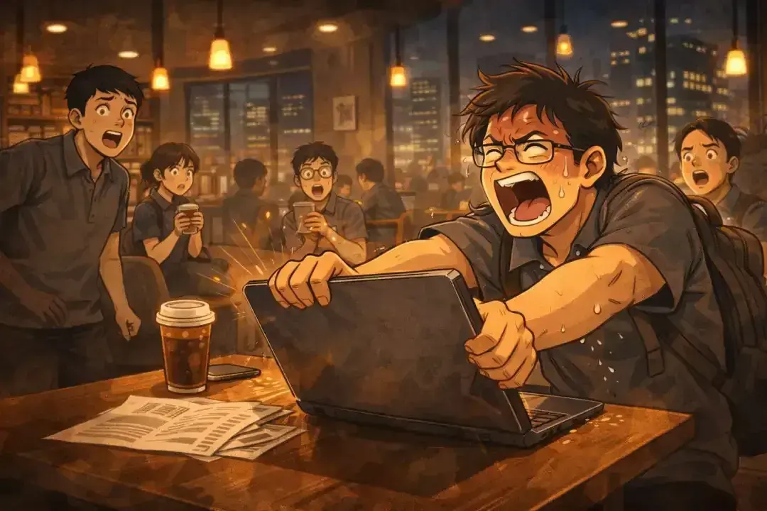 漕河泾孔工教我提示词有4种写法