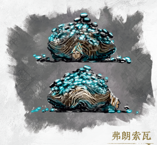 明日将至！《光与影：33号远征队官方艺术设定集》即将发售