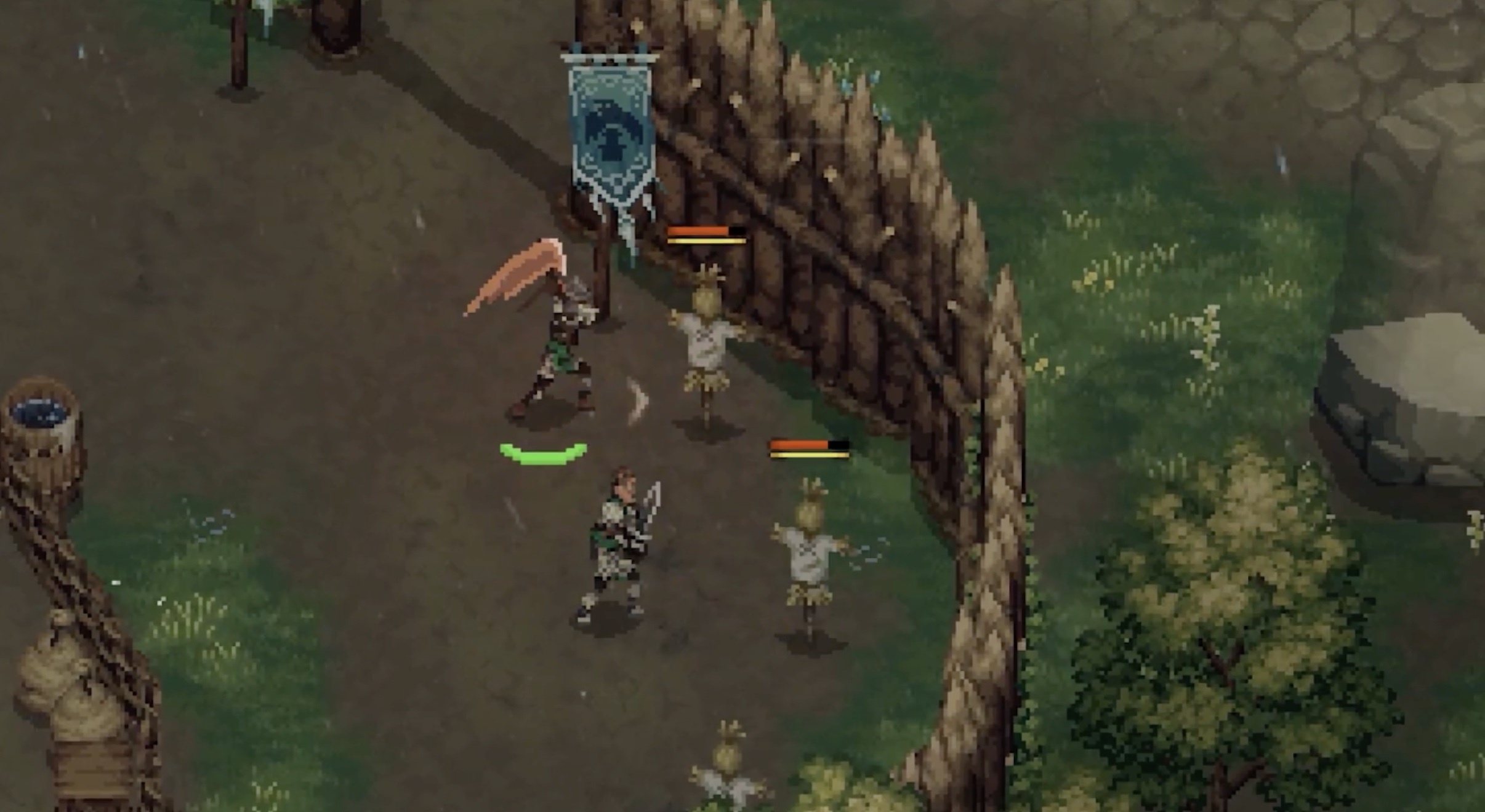 《困兽之国》现已登陆移动端！首次迎来-34%的折扣优惠！